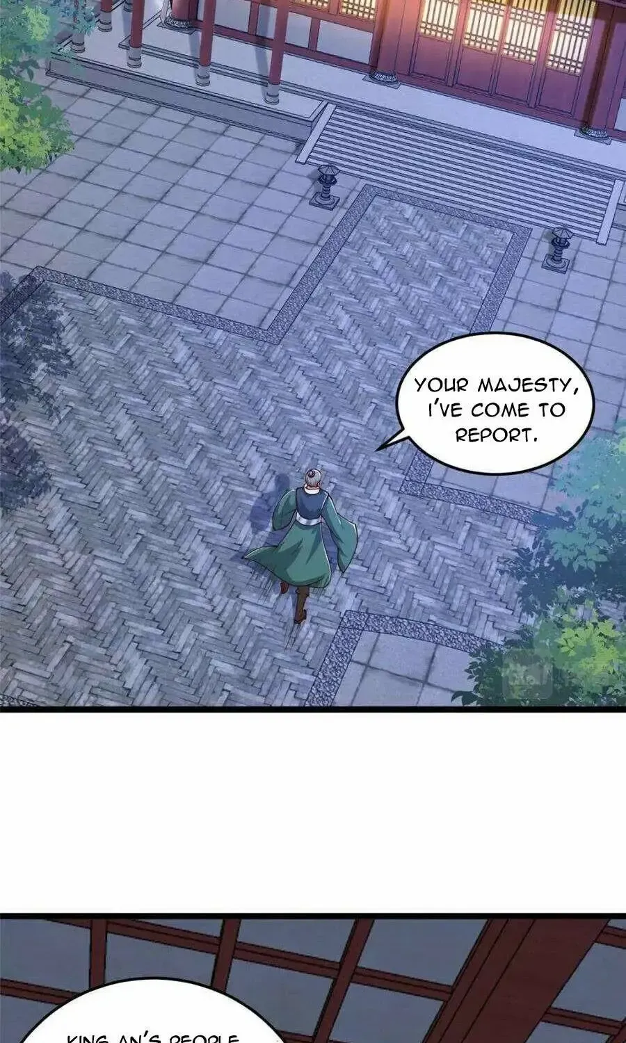 Dragon Master Chapter 359 page 6 - 
