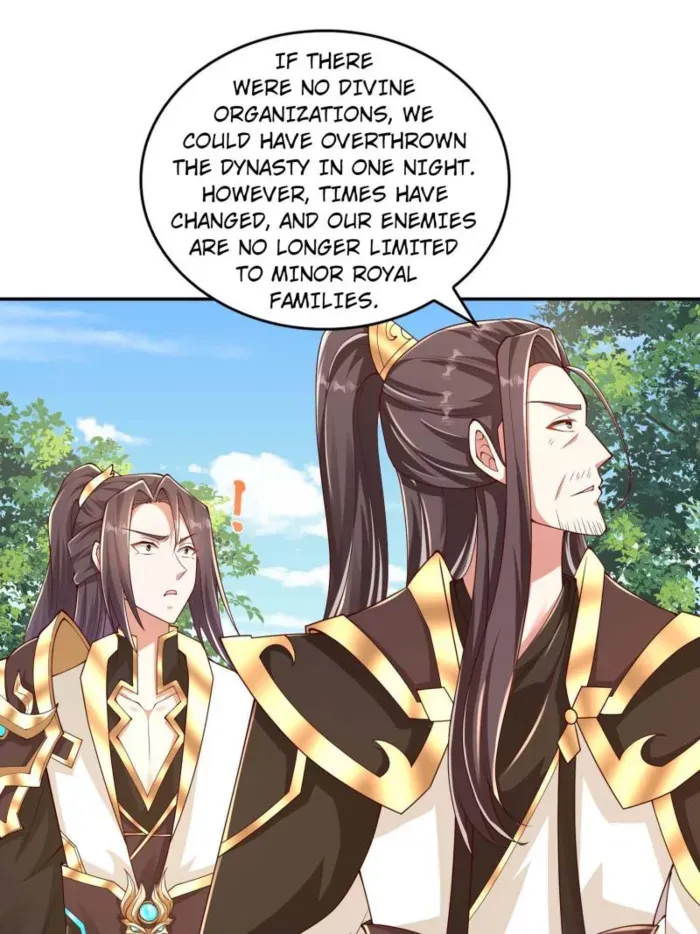 Dragon Master Chapter 360 page 19 - 