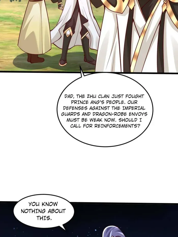 Dragon Master Chapter 360 page 3 - 