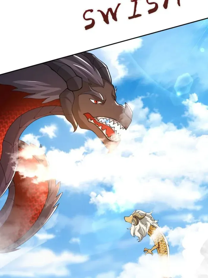 Dragon Master Chapter 360 page 30 - 