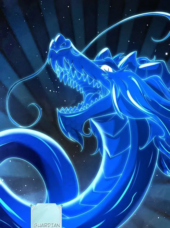 Dragon Master Chapter 360 page 32 - 