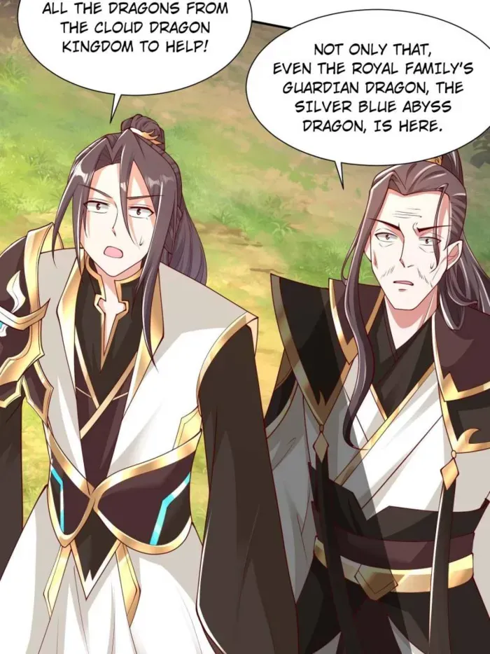 Dragon Master Chapter 360 page 34 - 