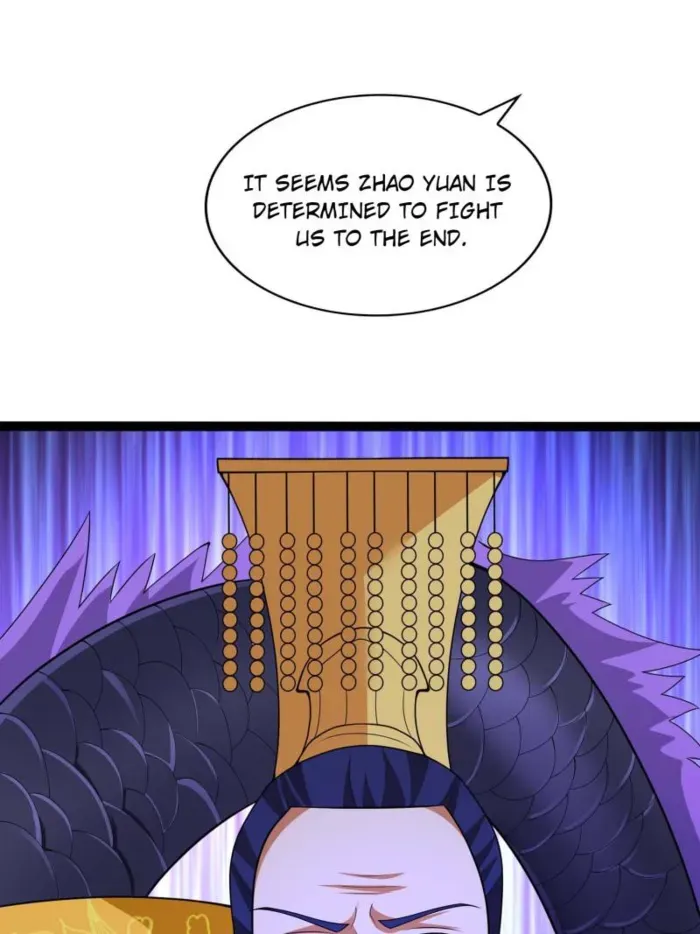 Dragon Master Chapter 360 page 36 - 