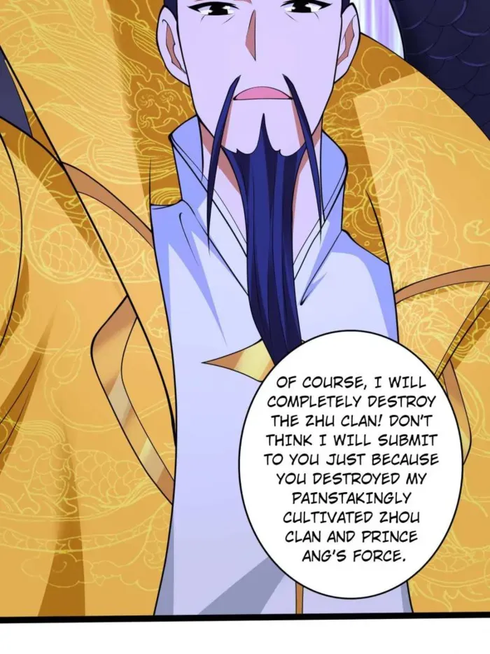 Dragon Master Chapter 360 page 37 - 