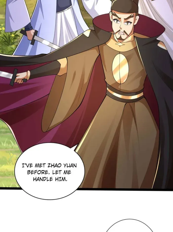 Dragon Master Chapter 360 page 42 - 