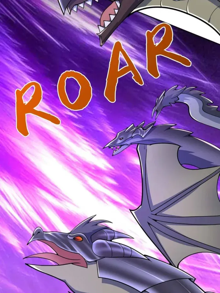 Dragon Master Chapter 360 page 50 - 