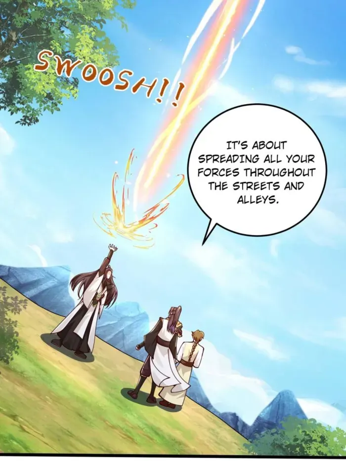 Dragon Master Chapter 360 page 6 - 