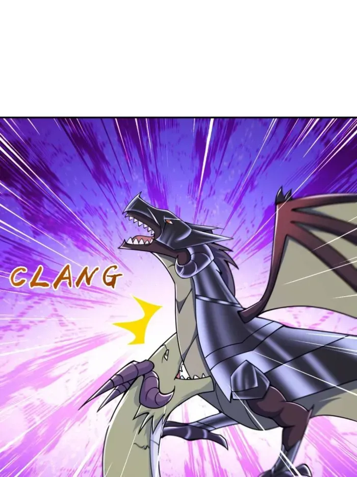 Dragon Master Chapter 360 page 53 - 