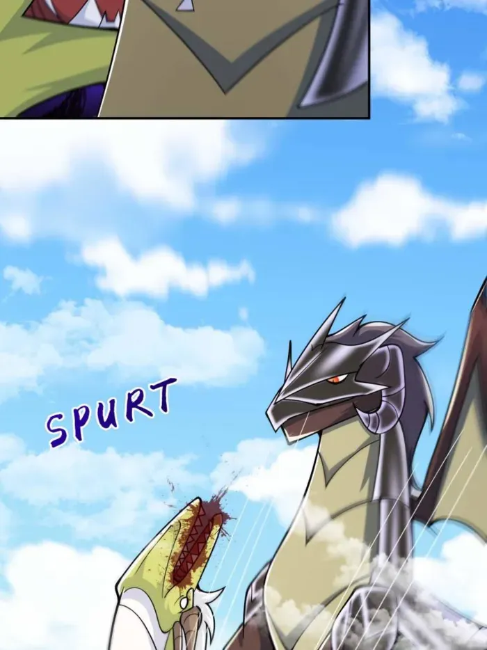 Dragon Master Chapter 360 page 55 - 