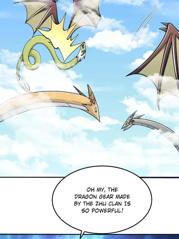 Dragon Master Chapter 360 page 57 - 