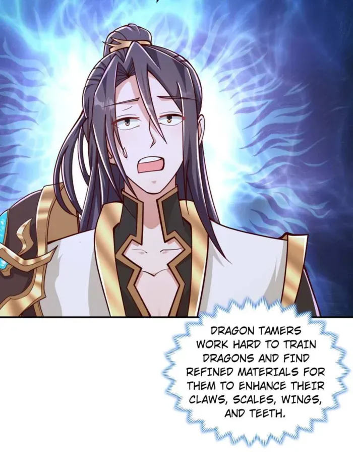 Dragon Master Chapter 360 page 58 - 