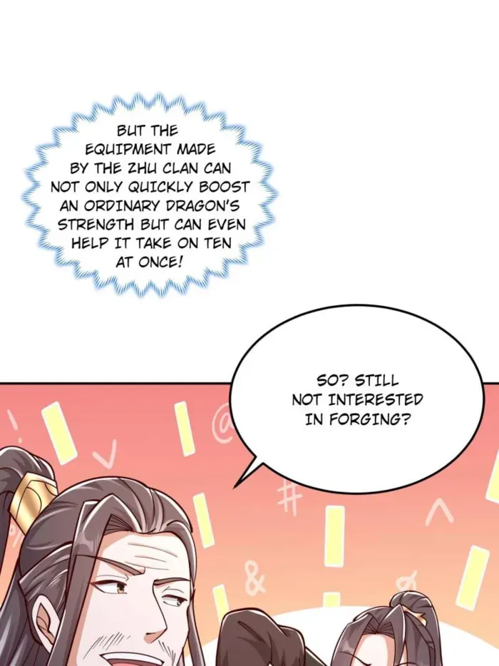 Dragon Master Chapter 360 page 59 - 