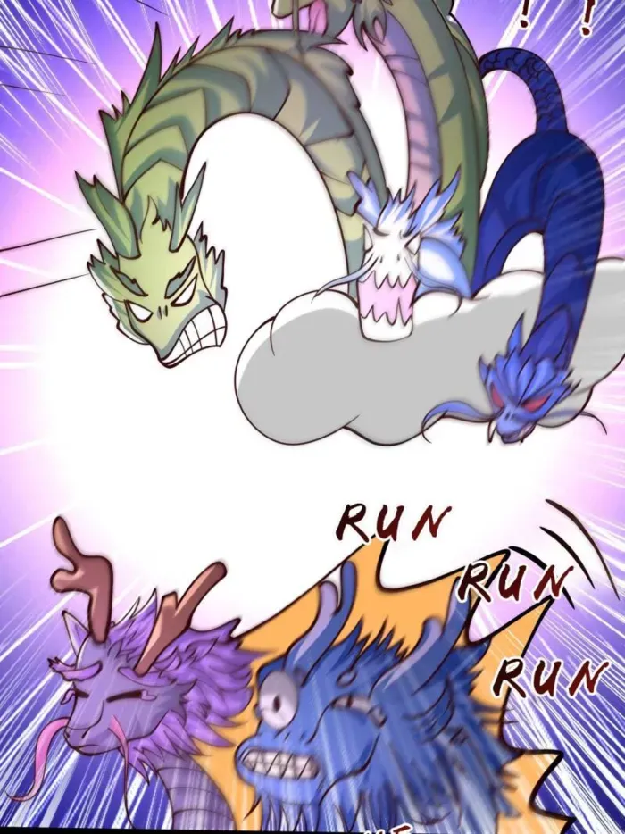 Dragon Master Chapter 360 page 63 - 
