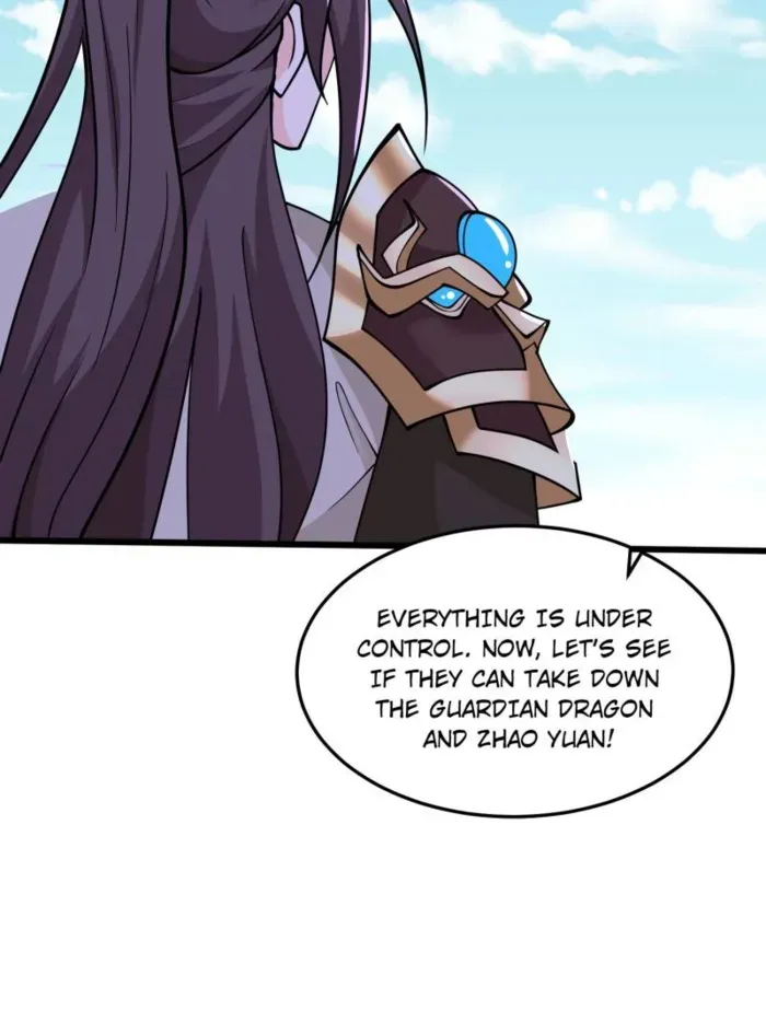Dragon Master Chapter 360 page 70 - 