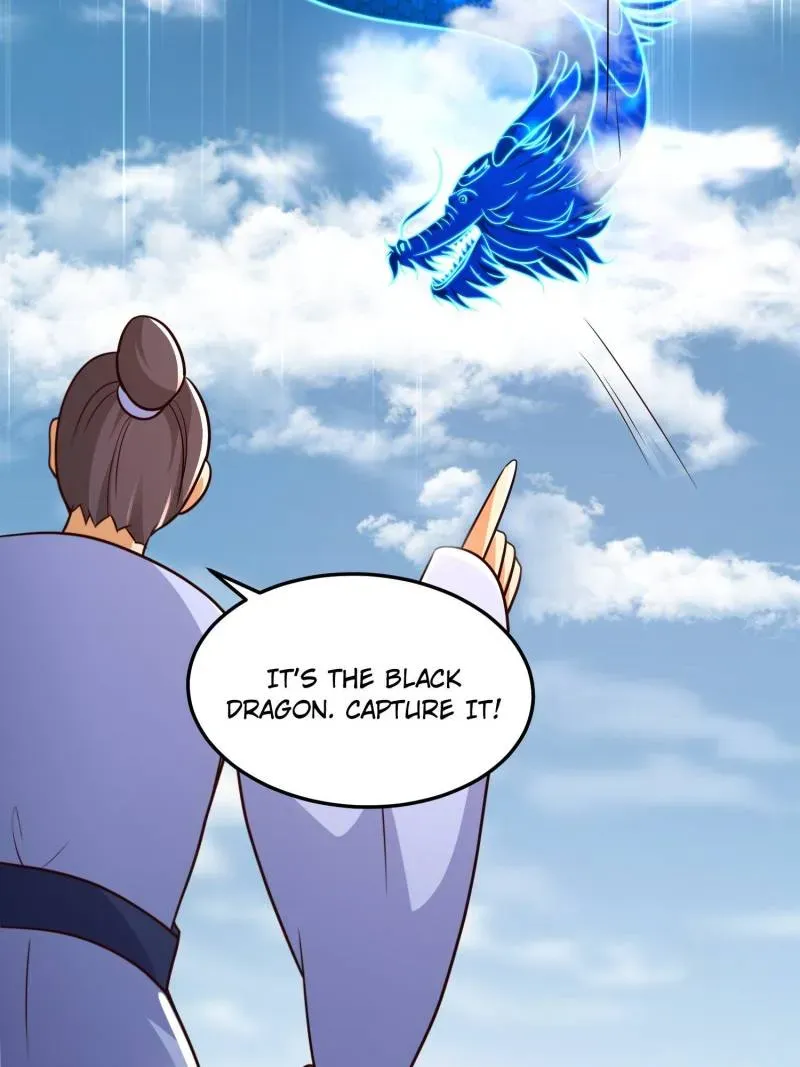 Dragon Master Chapter 361 page 18 - 