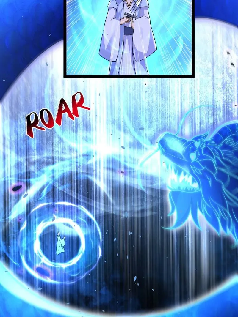 Dragon Master Chapter 361 page 3 - 