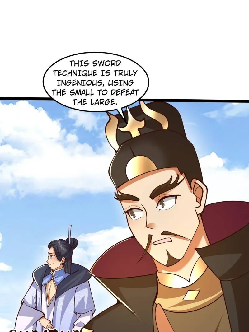 Dragon Master Chapter 361 page 21 - 