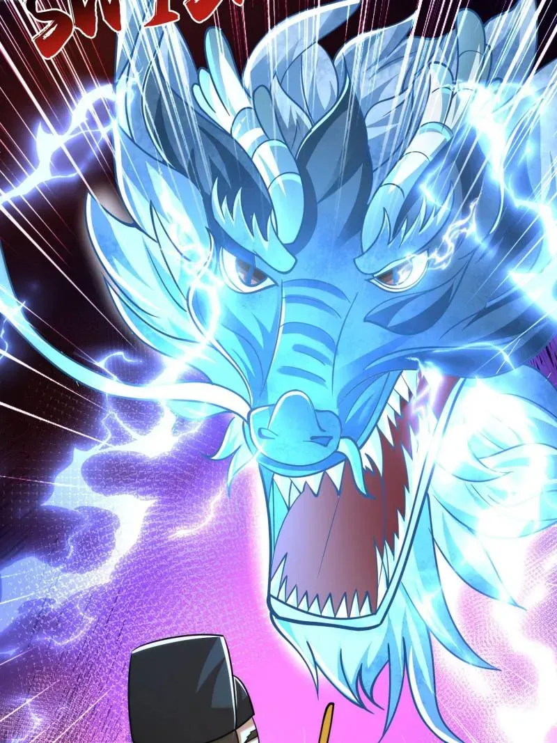 Dragon Master Chapter 361 page 23 - 