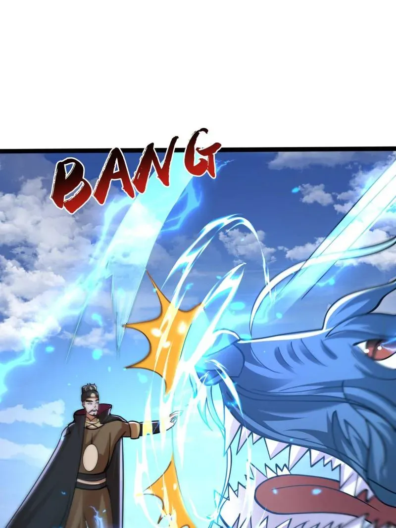 Dragon Master Chapter 361 page 25 - 