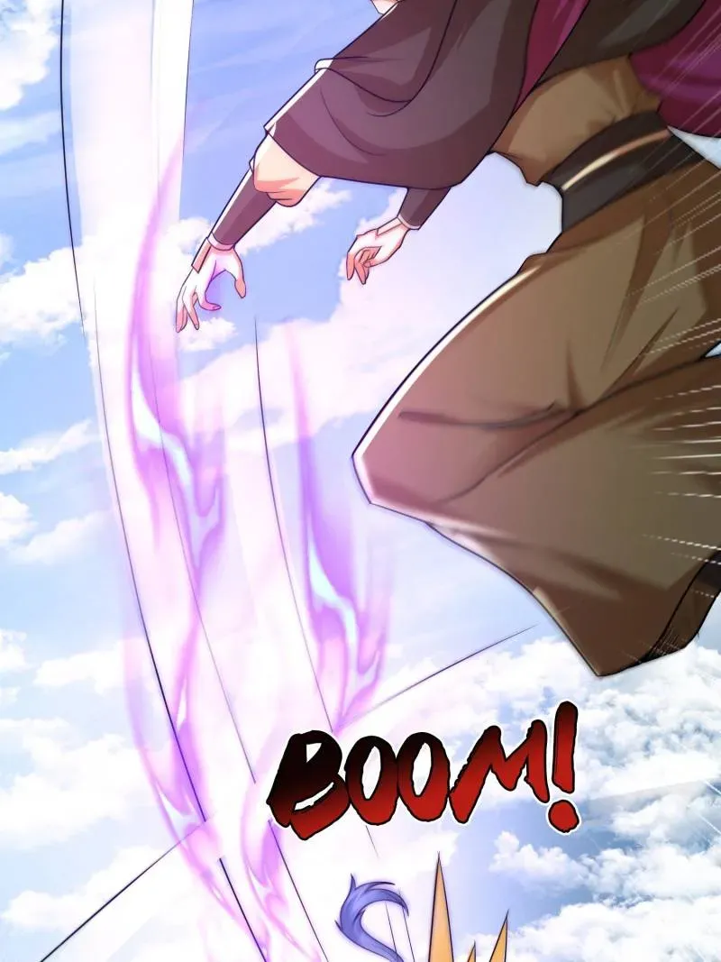 Dragon Master Chapter 361 page 28 - 