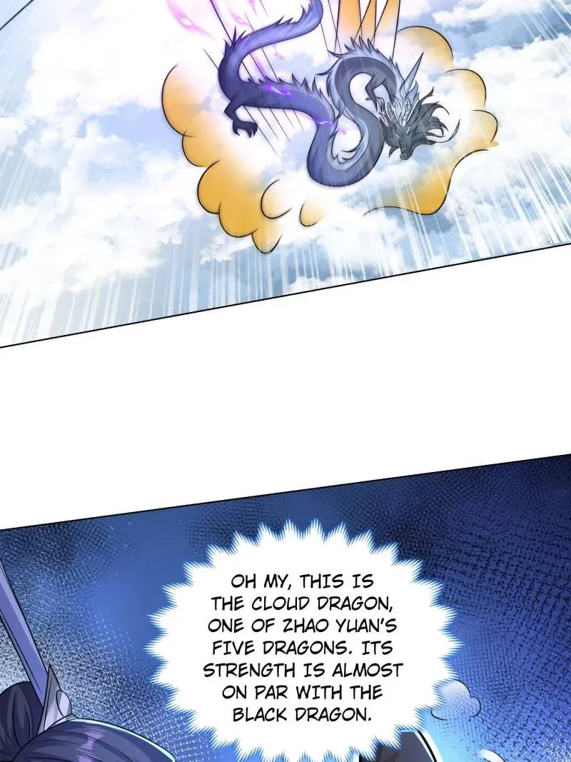Dragon Master Chapter 361 page 29 - 