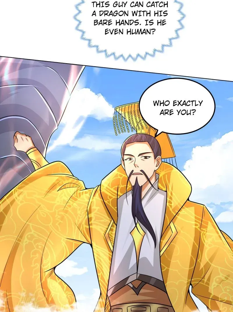 Dragon Master Chapter 361 page 31 - 