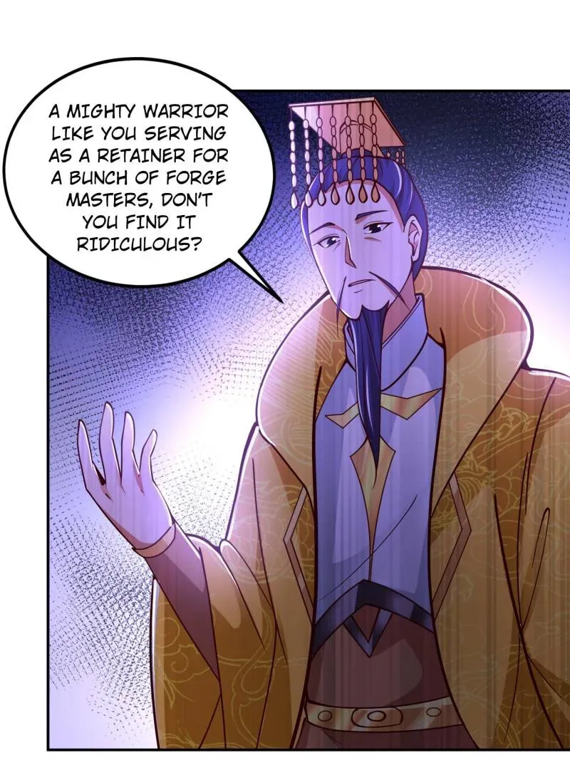 Dragon Master Chapter 361 page 34 - 