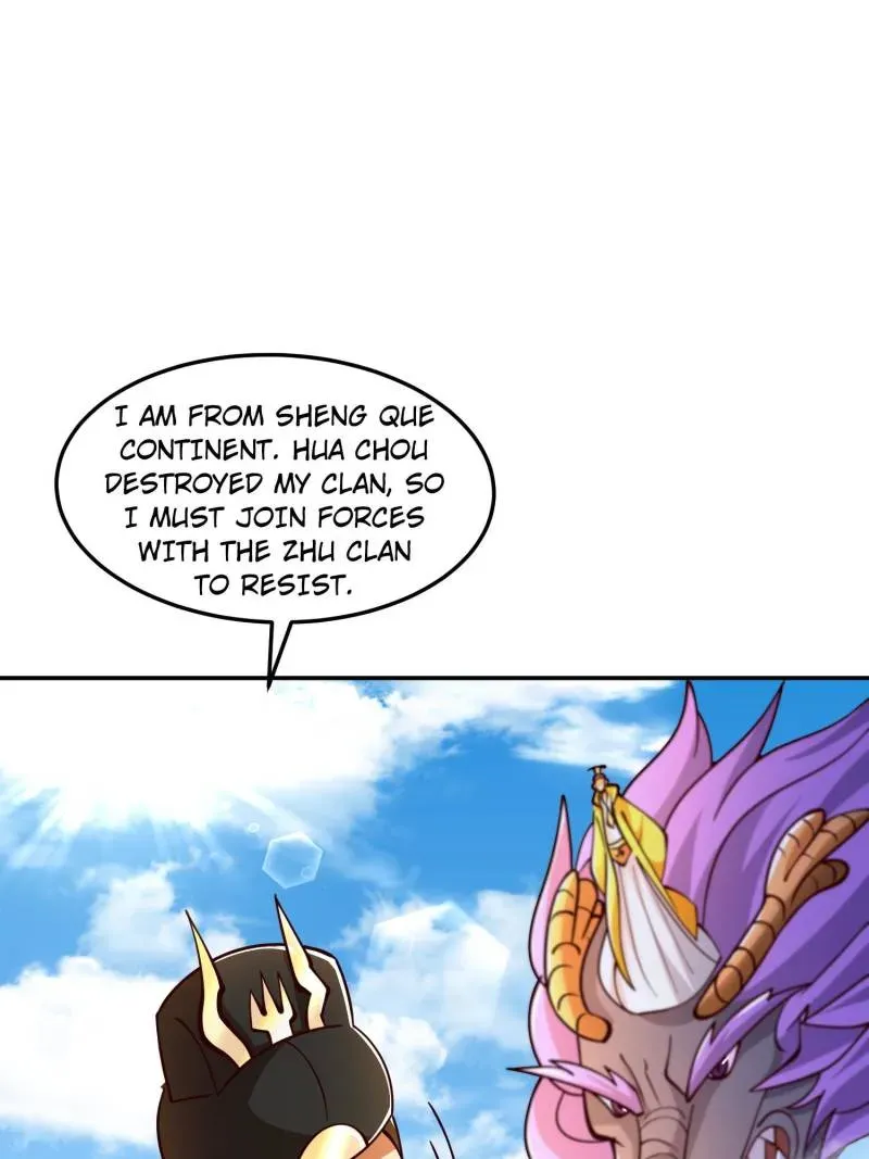 Dragon Master Chapter 361 page 35 - 