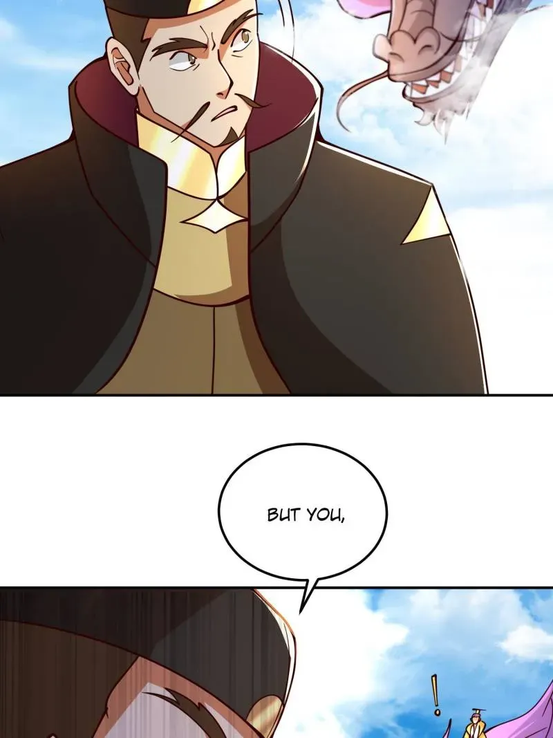 Dragon Master Chapter 361 page 36 - 