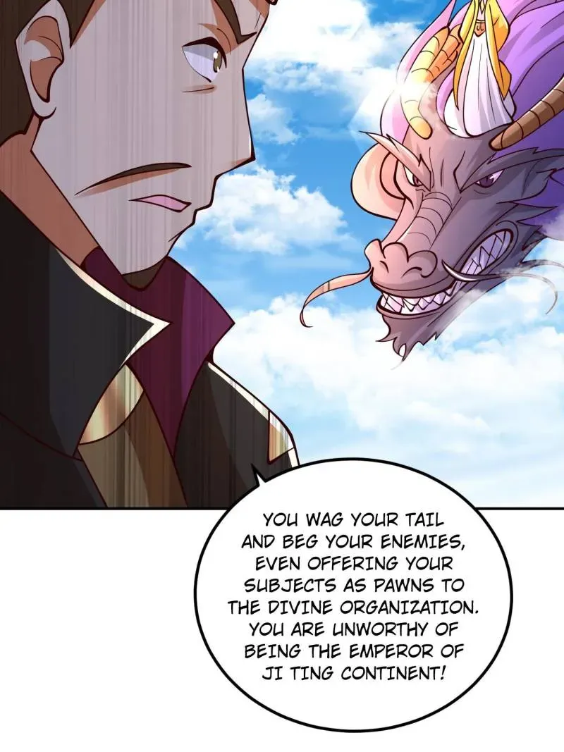 Dragon Master Chapter 361 page 37 - 