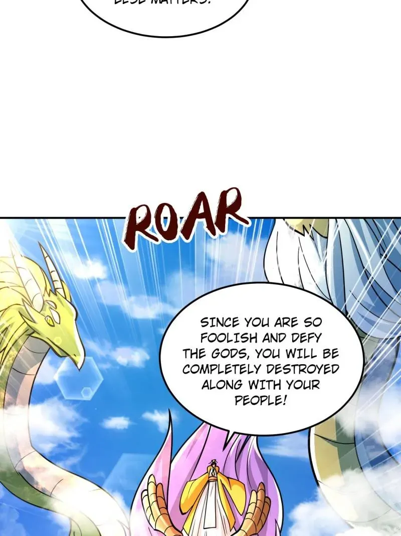 Dragon Master Chapter 361 page 39 - 