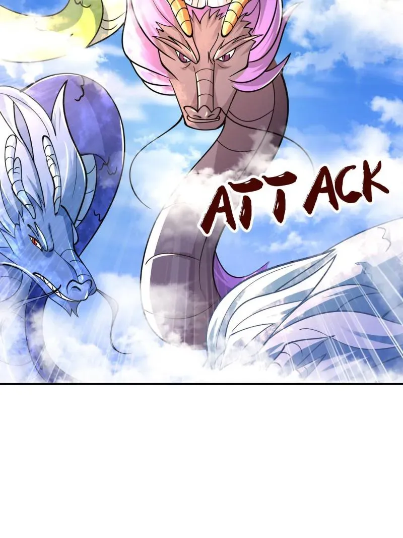 Dragon Master Chapter 361 page 40 - 