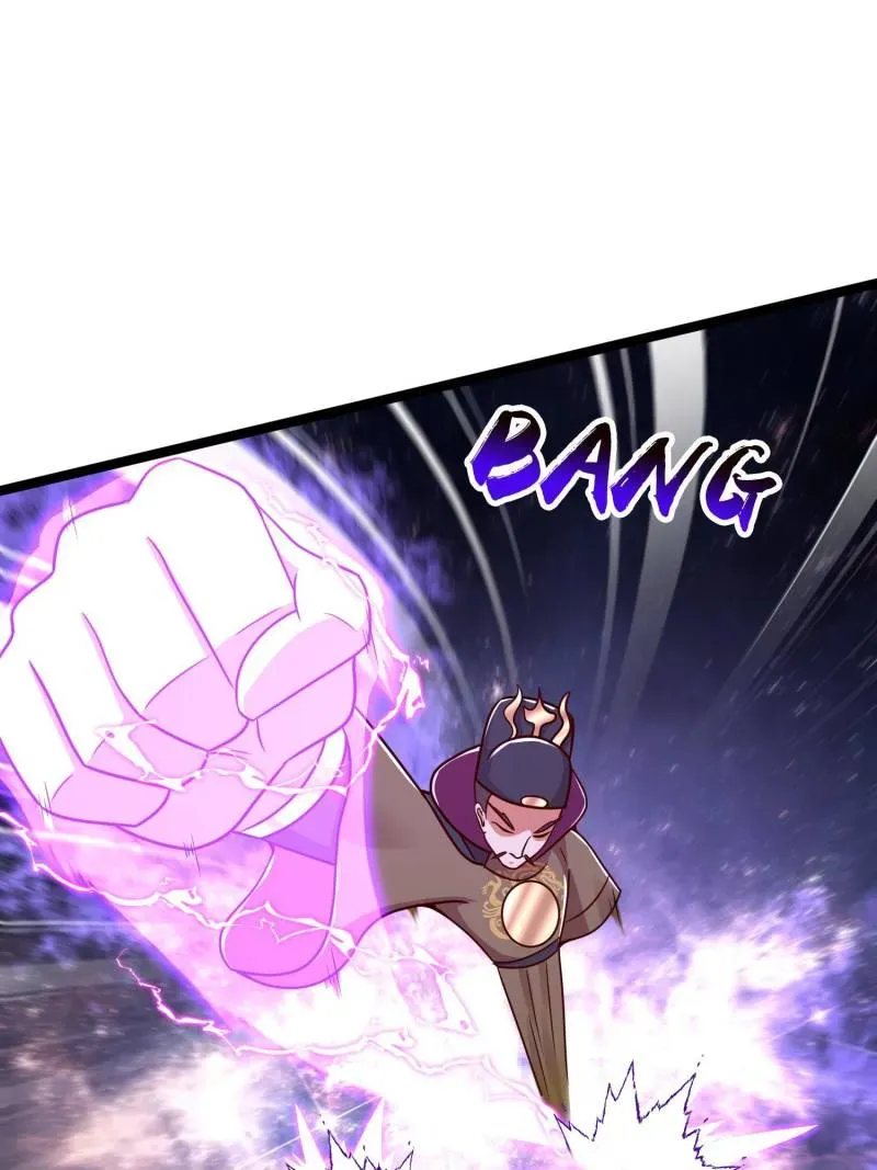 Dragon Master Chapter 361 page 43 - 