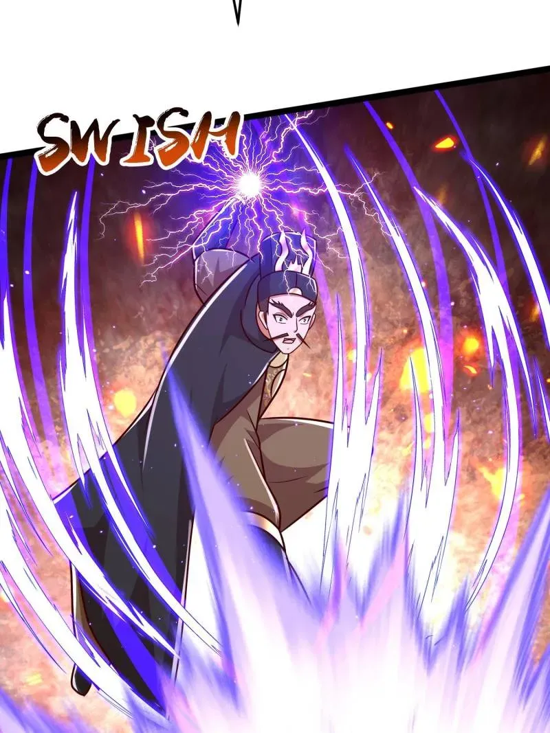 Dragon Master Chapter 361 page 48 - 