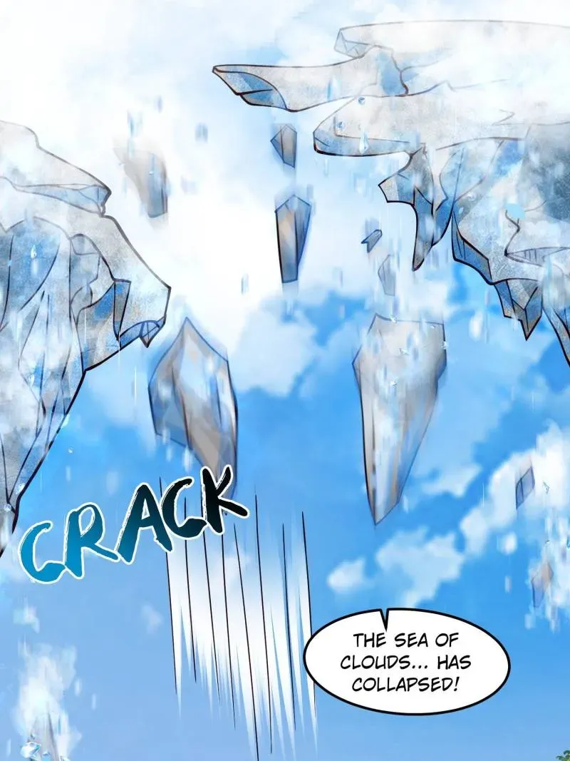 Dragon Master Chapter 361 page 61 - 