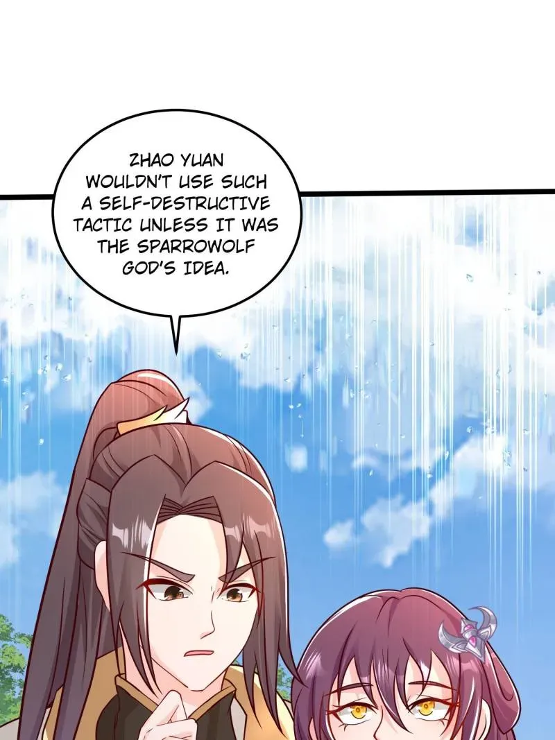 Dragon Master Chapter 361 page 65 - 