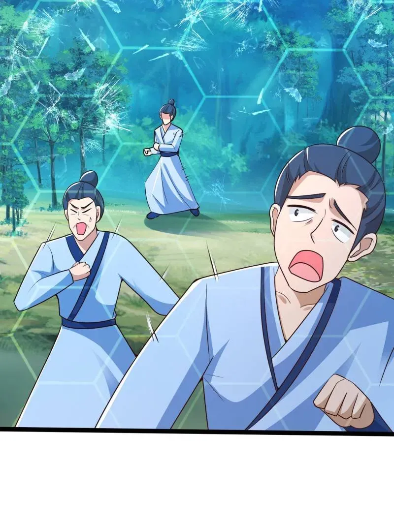 Dragon Master Chapter 362 page 12 - 