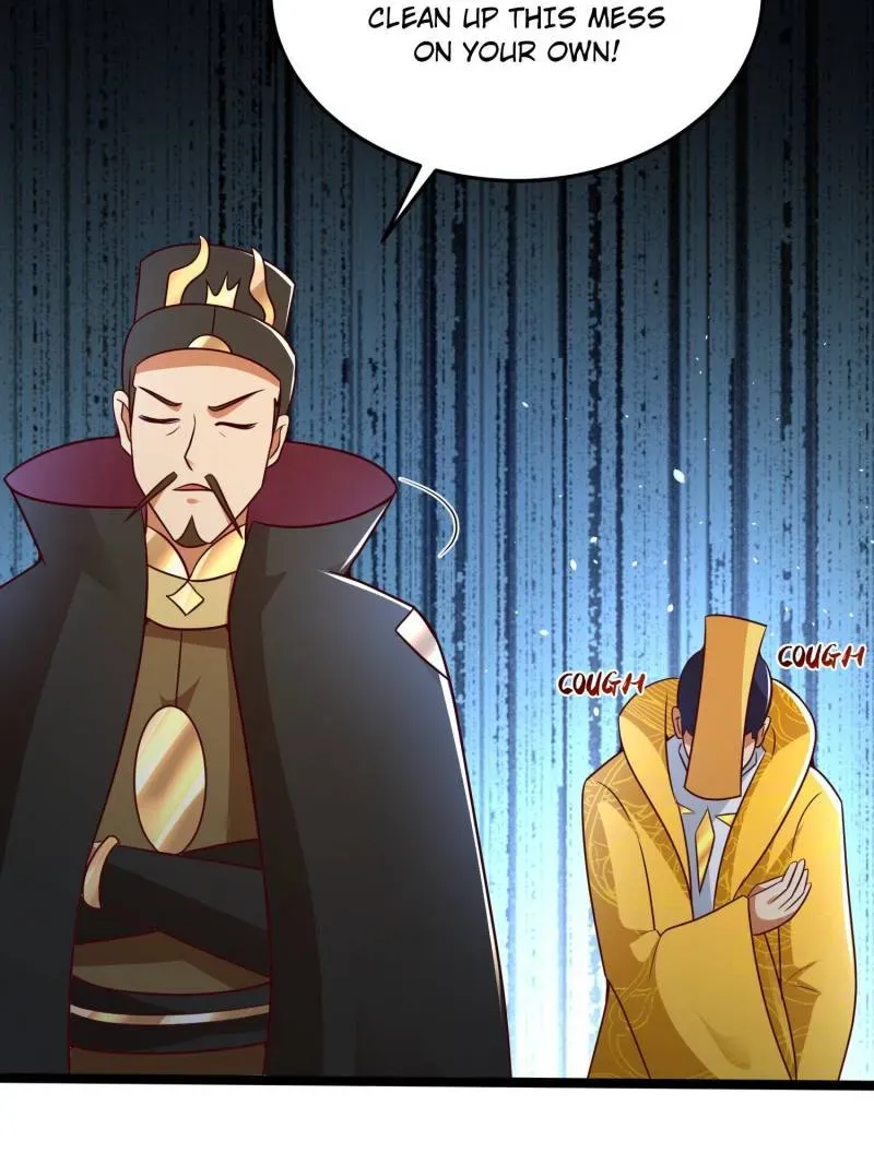 Dragon Master Chapter 362 page 15 - 