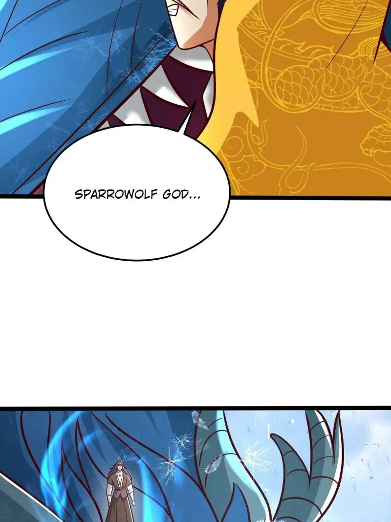 Dragon Master Chapter 362 page 19 - 