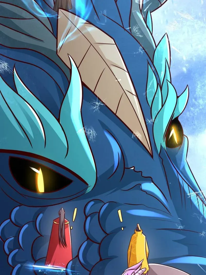 Dragon Master Chapter 362 page 20 - 