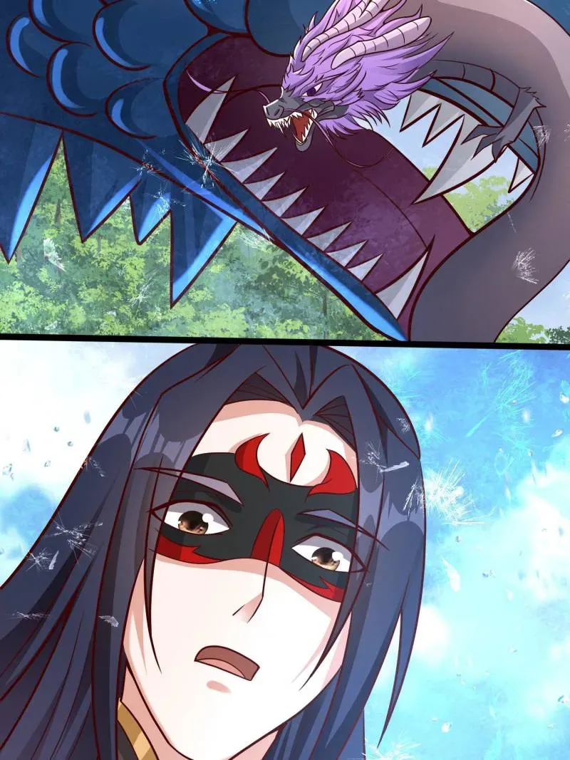 Dragon Master Chapter 362 page 21 - 