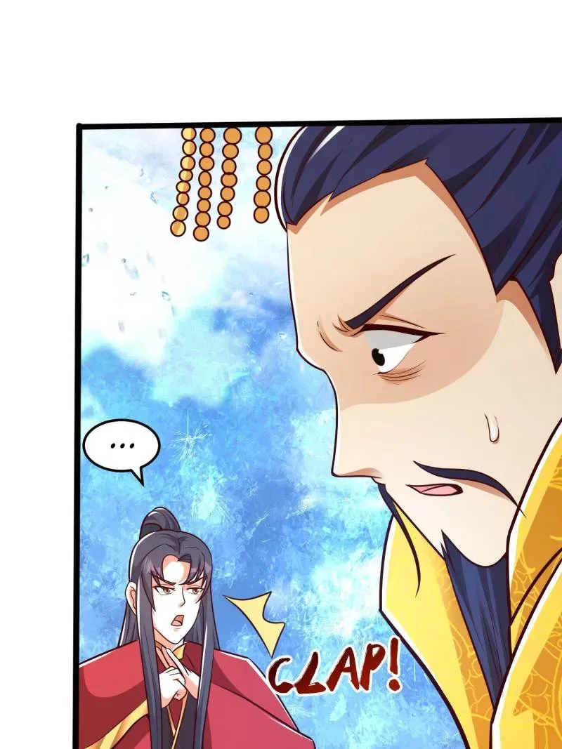 Dragon Master Chapter 362 page 23 - 