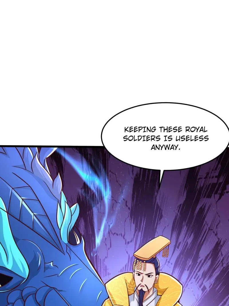 Dragon Master Chapter 362 page 25 - 