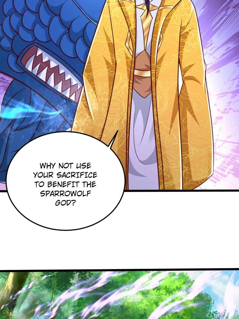 Dragon Master Chapter 362 page 26 - 