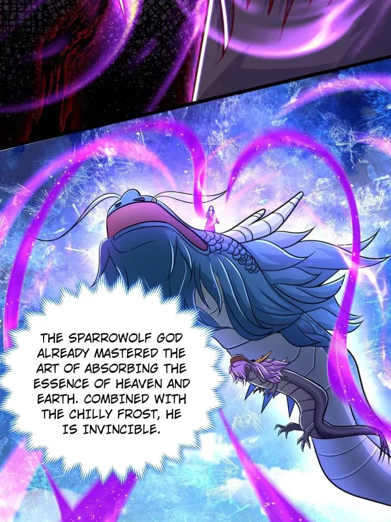 Dragon Master Chapter 362 page 29 - 