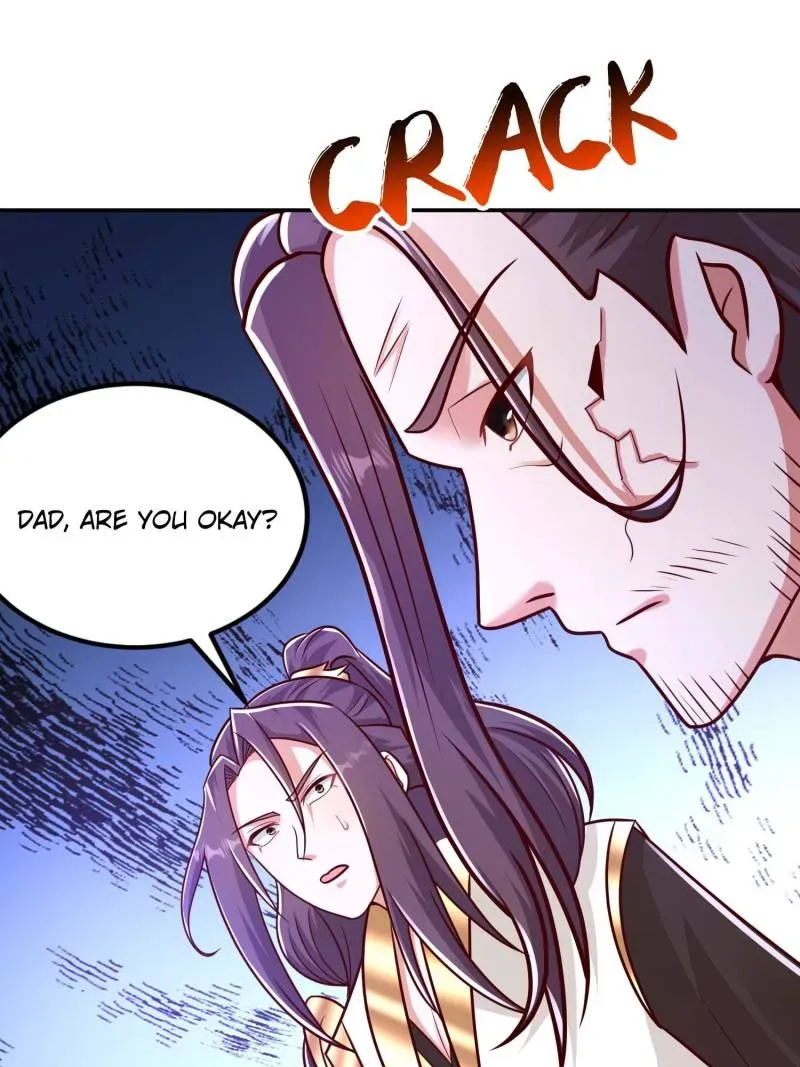 Dragon Master Chapter 362 page 32 - 