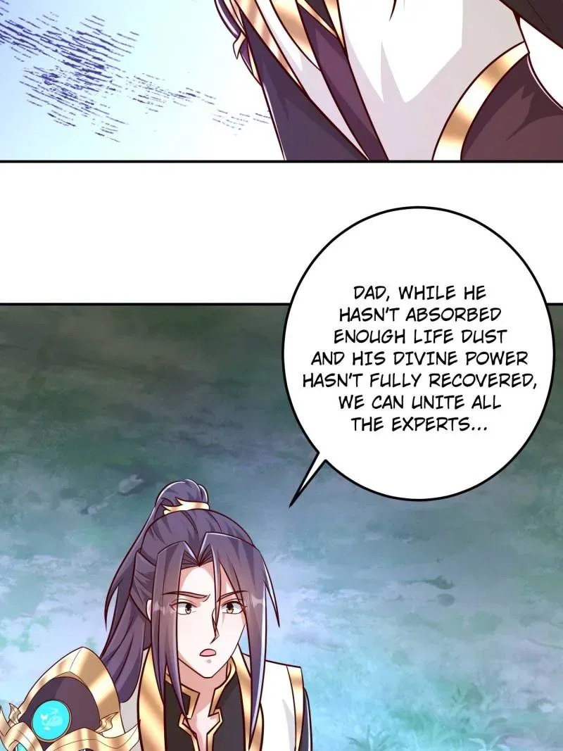 Dragon Master Chapter 362 page 33 - 