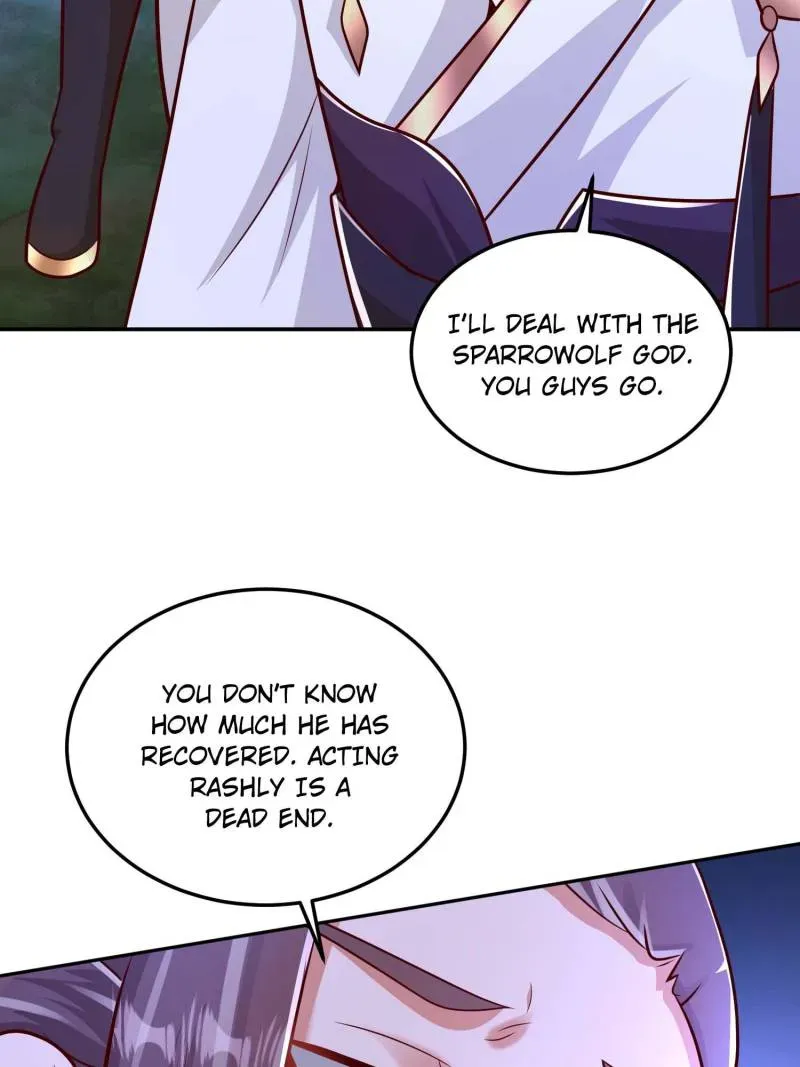Dragon Master Chapter 362 page 35 - 