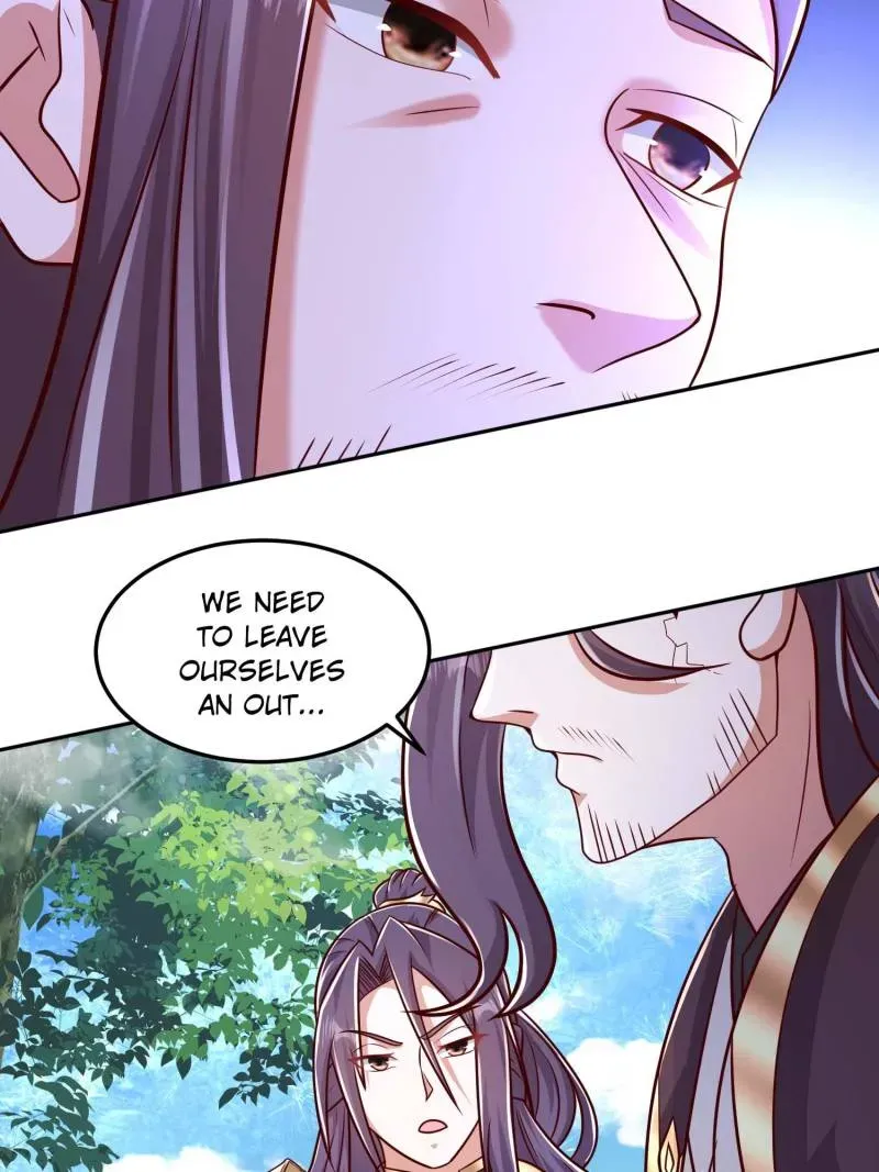 Dragon Master Chapter 362 page 36 - 
