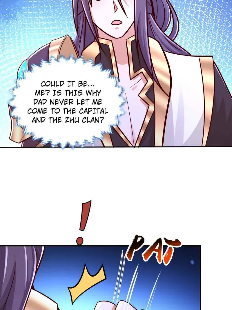 Dragon Master Chapter 362 page 38 - 